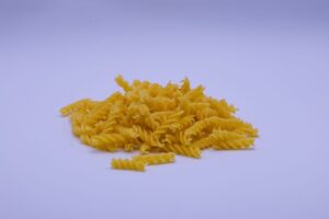 which type of pasta is
