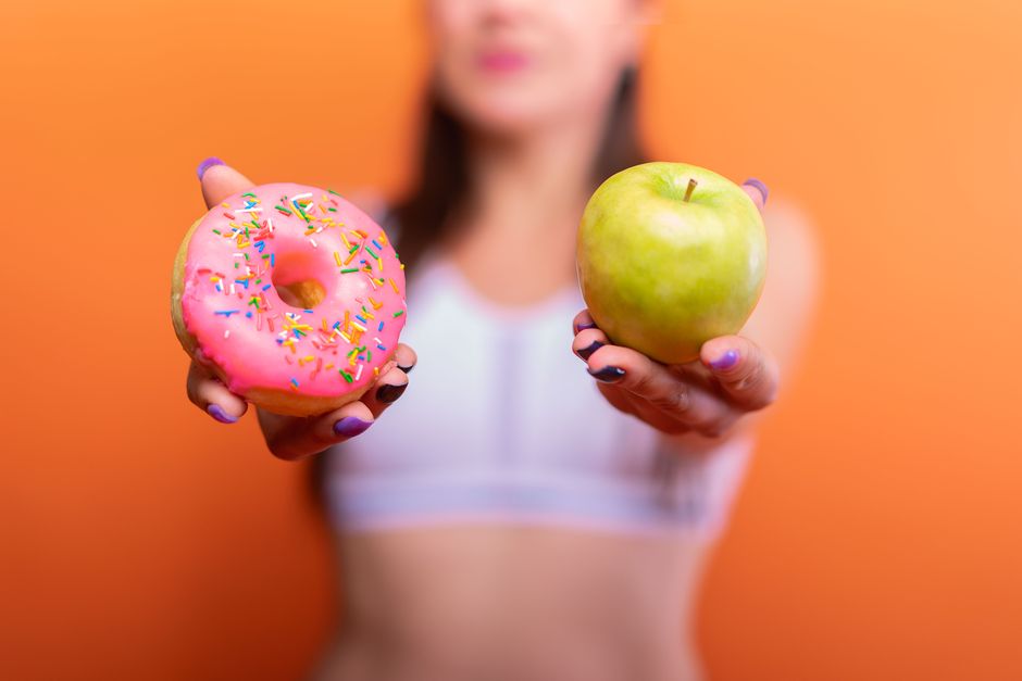why diet is important for