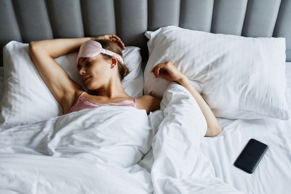 why is good sleep important