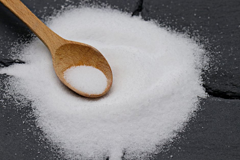 why is sodium bad for