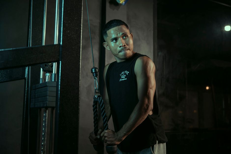 why is strength training good