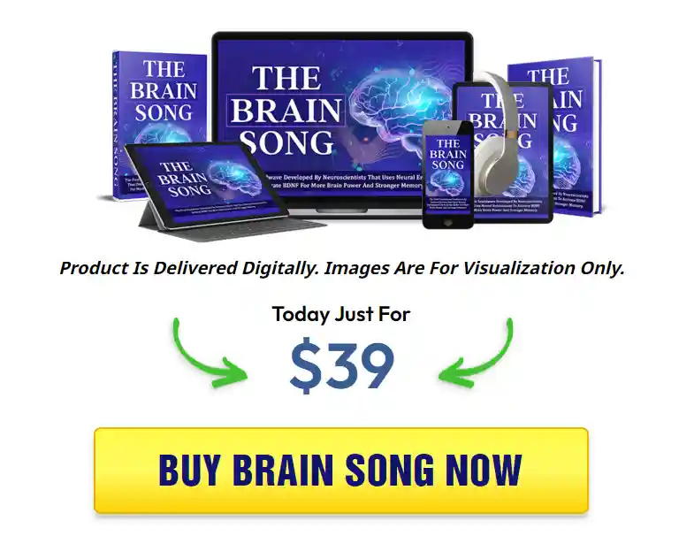 Brain Song Price