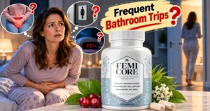 FemiCore Reviews 2026: Does It Really Stop Bladder Leaks?
