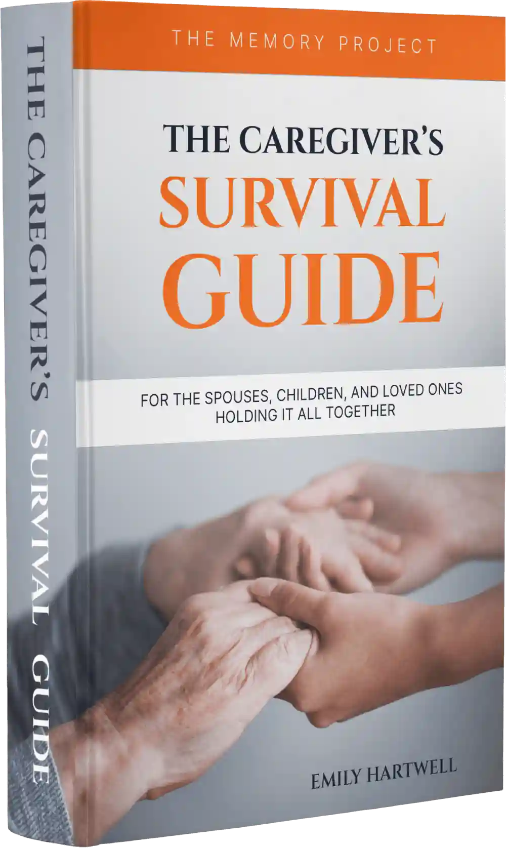 The Caregiver Survival Guide bonus guide