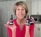 Lisa M. Yu Sleep review